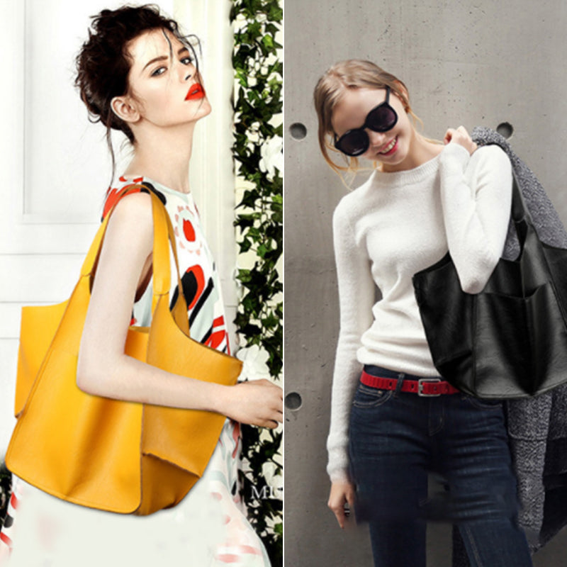 Sac à main surdimensionné pour femmes