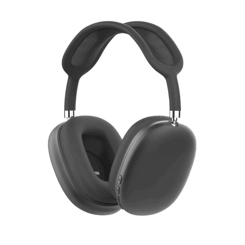 Casque Antibruit Sans Fil avec Son Immersif