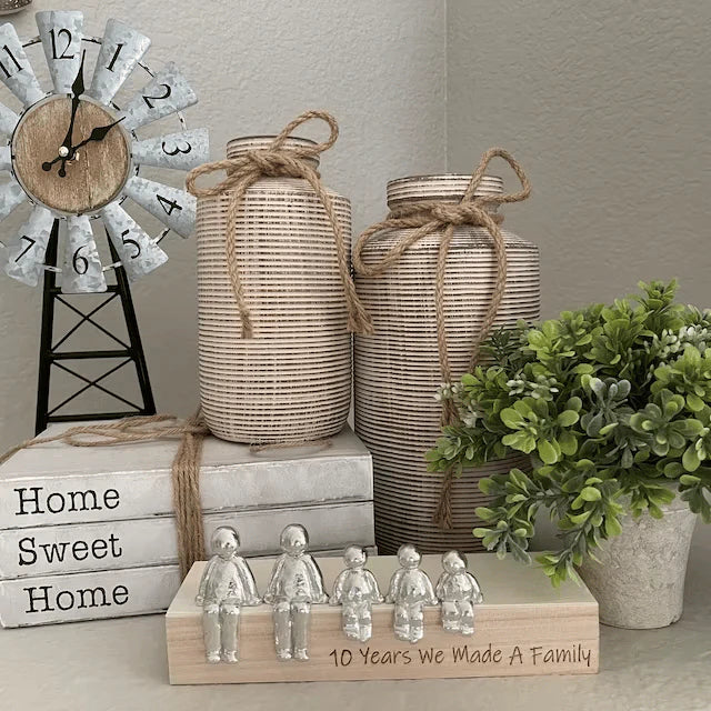 FamilyNest - Ensemble, nous sommes une famille