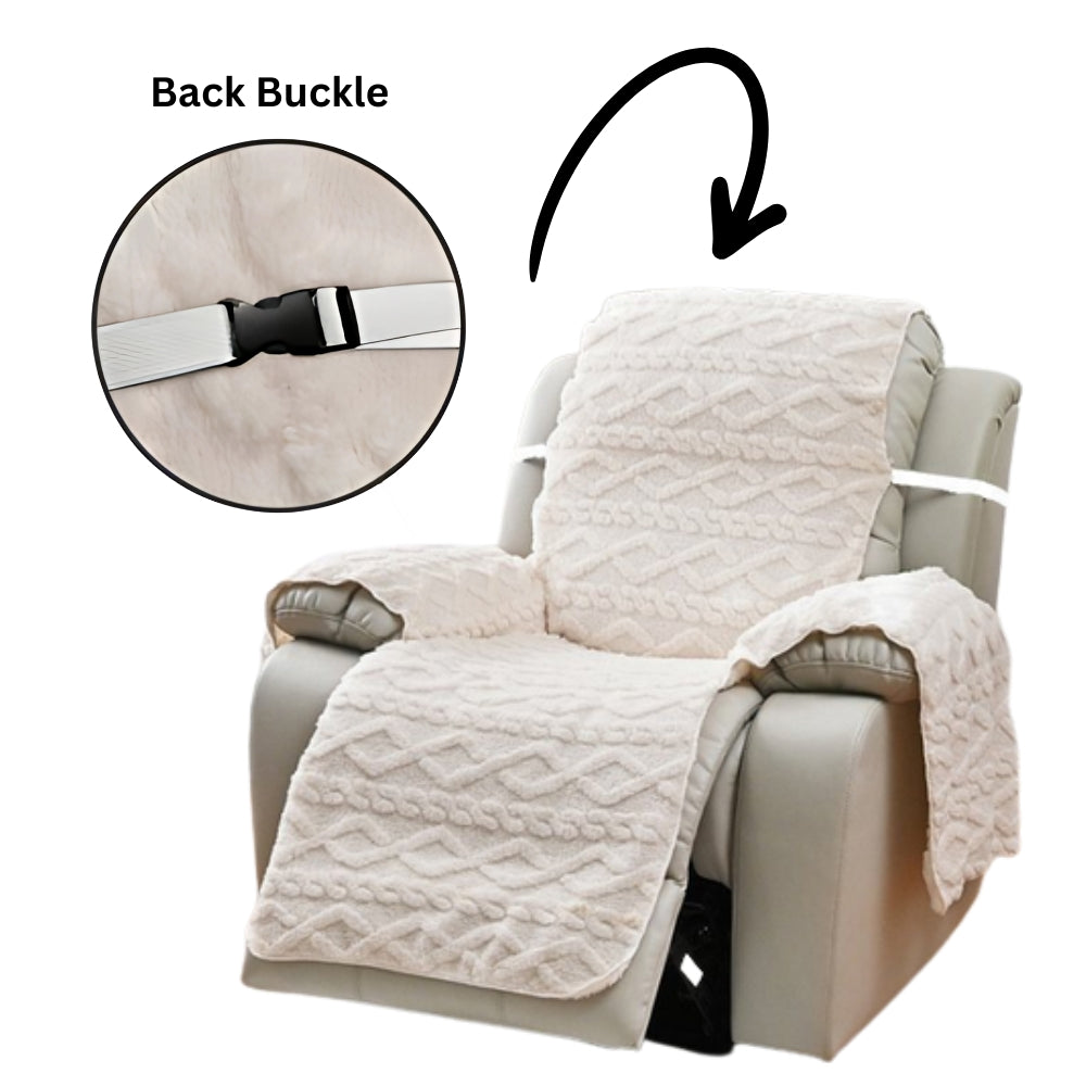 Housse de Fauteuil Relax Diamond