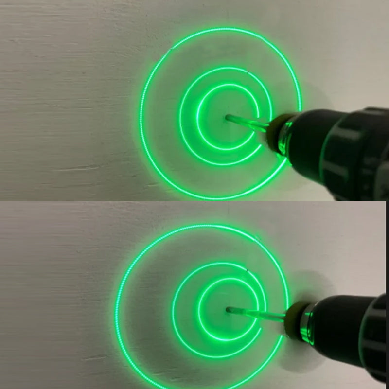 PerfectLine - Alignement de précision des accessoires de perçage [Dernier jour de réduction]
