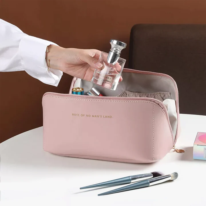 50 % de réduction | BeautyBag® - Trousse de maquillage à plusieurs couches