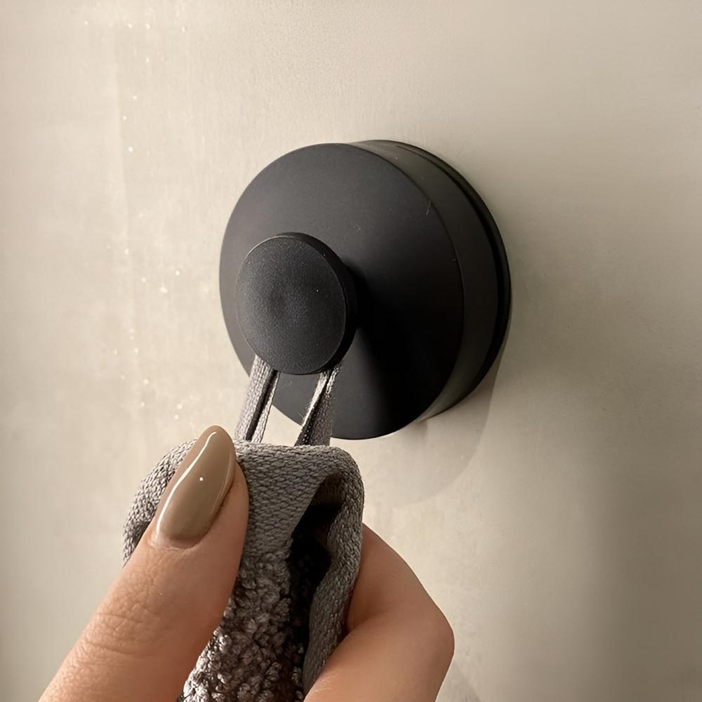 Crochets de Douche Grip Lock