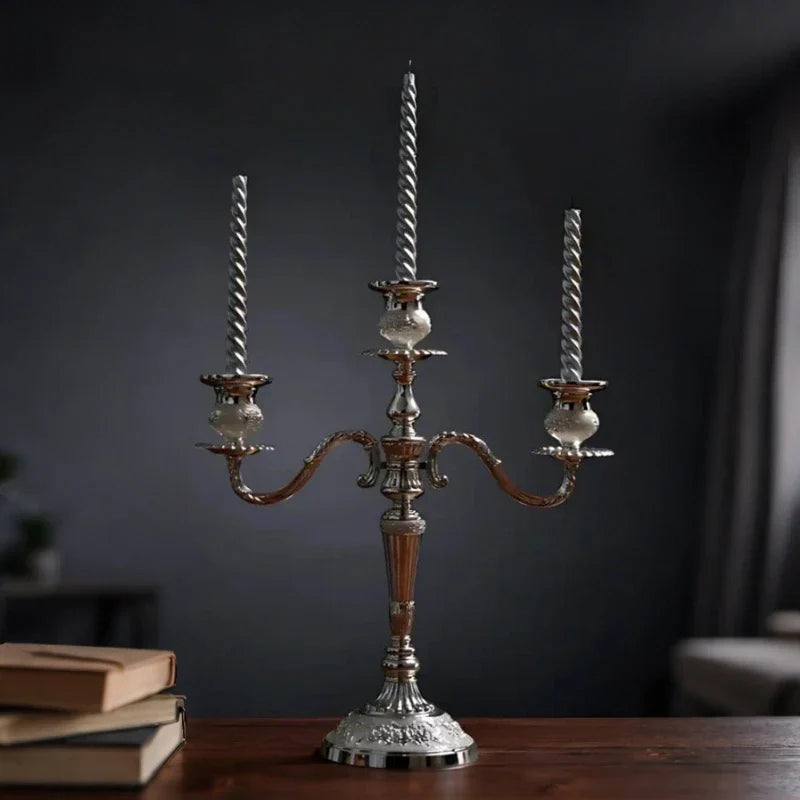 Kalsten | Candelabre GildedNocturne