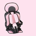 Siège bébé TravelSafe portable sécurité et confort