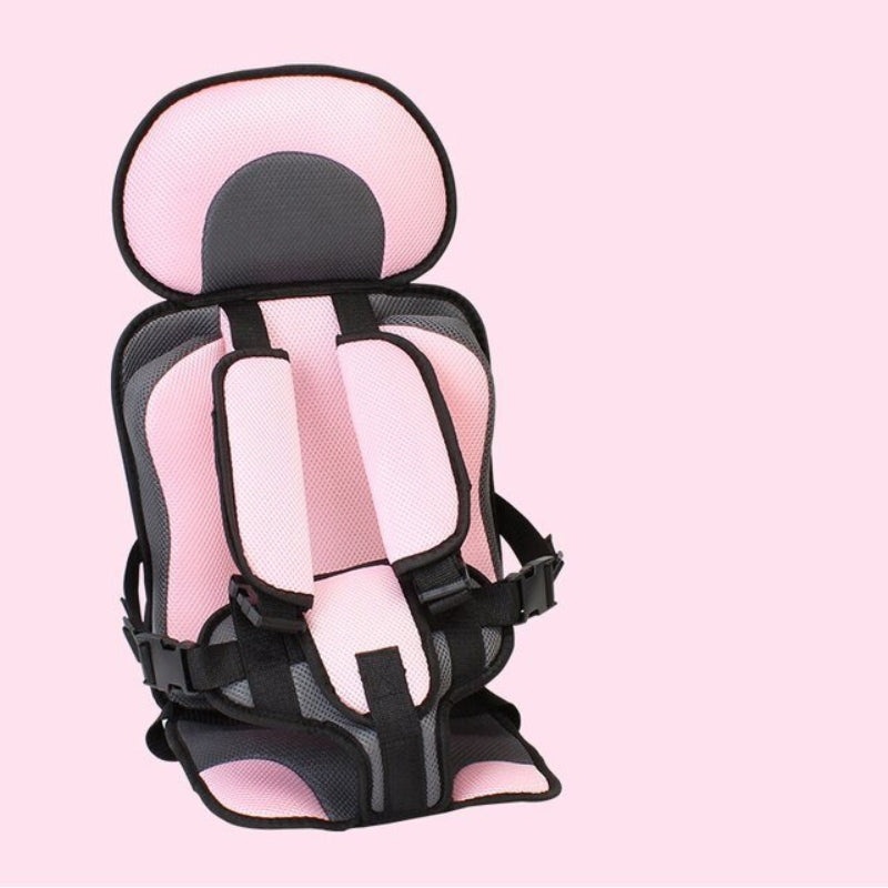 Siège bébé TravelSafe portable sécurité et confort