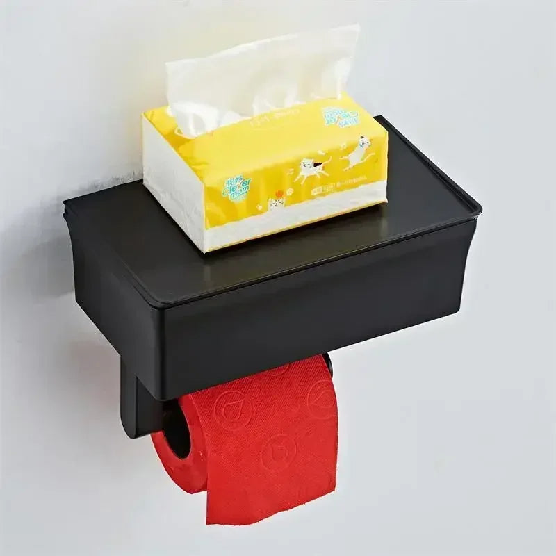 Support de papier toilette