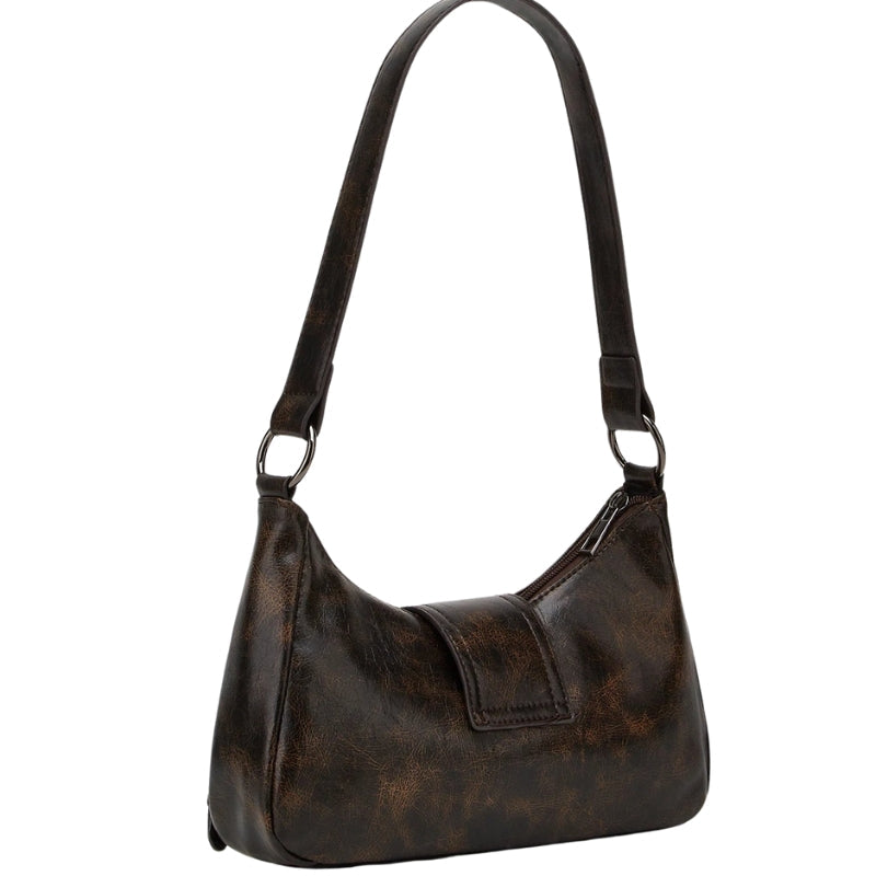 Sac à épaule Annika grande capacité