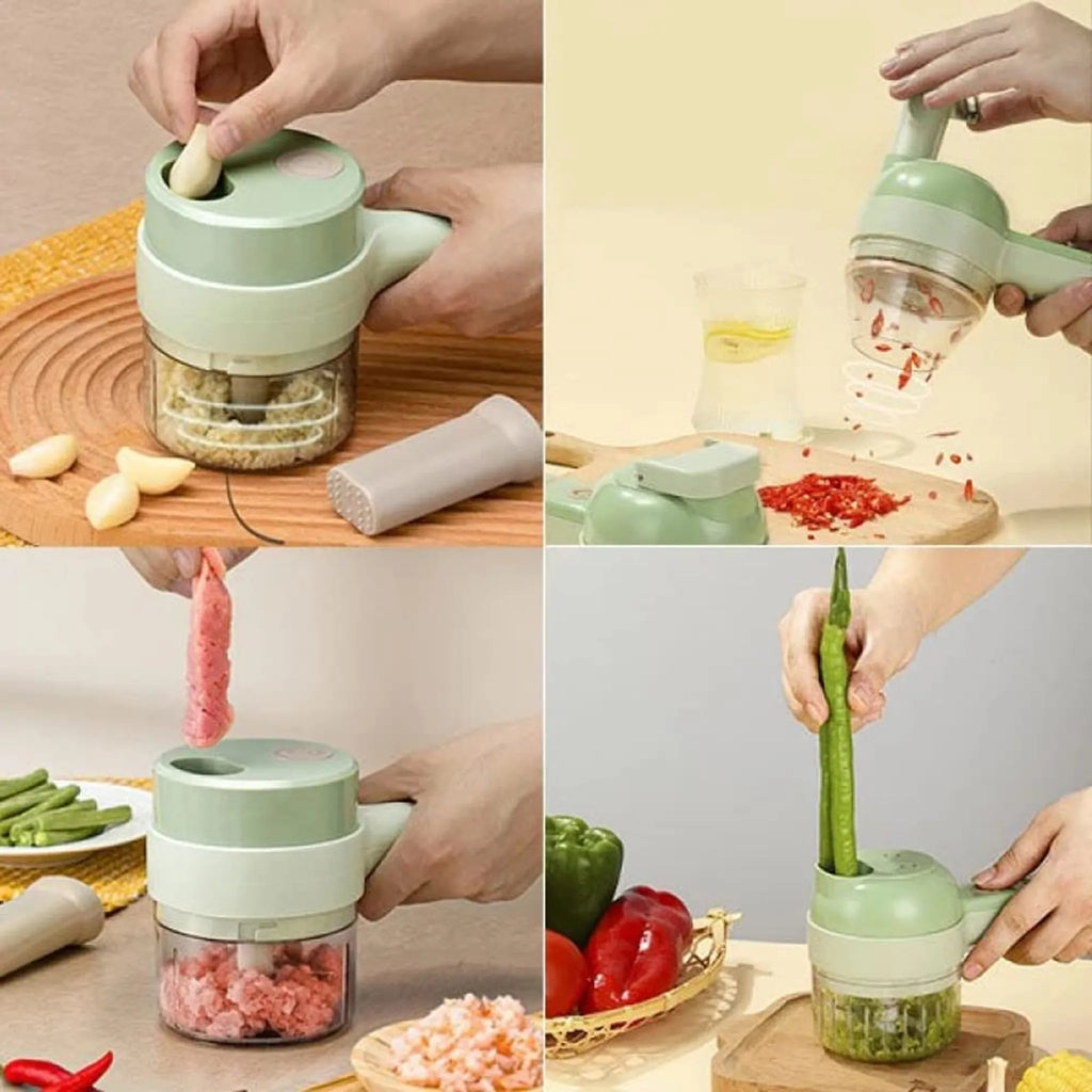 Küchenmaster Pro | Élevez votre cuisine à un nouveau niveau !