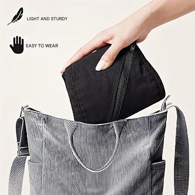 Porte-Bébé Ergonomique Ajustable - SnuggleRide
