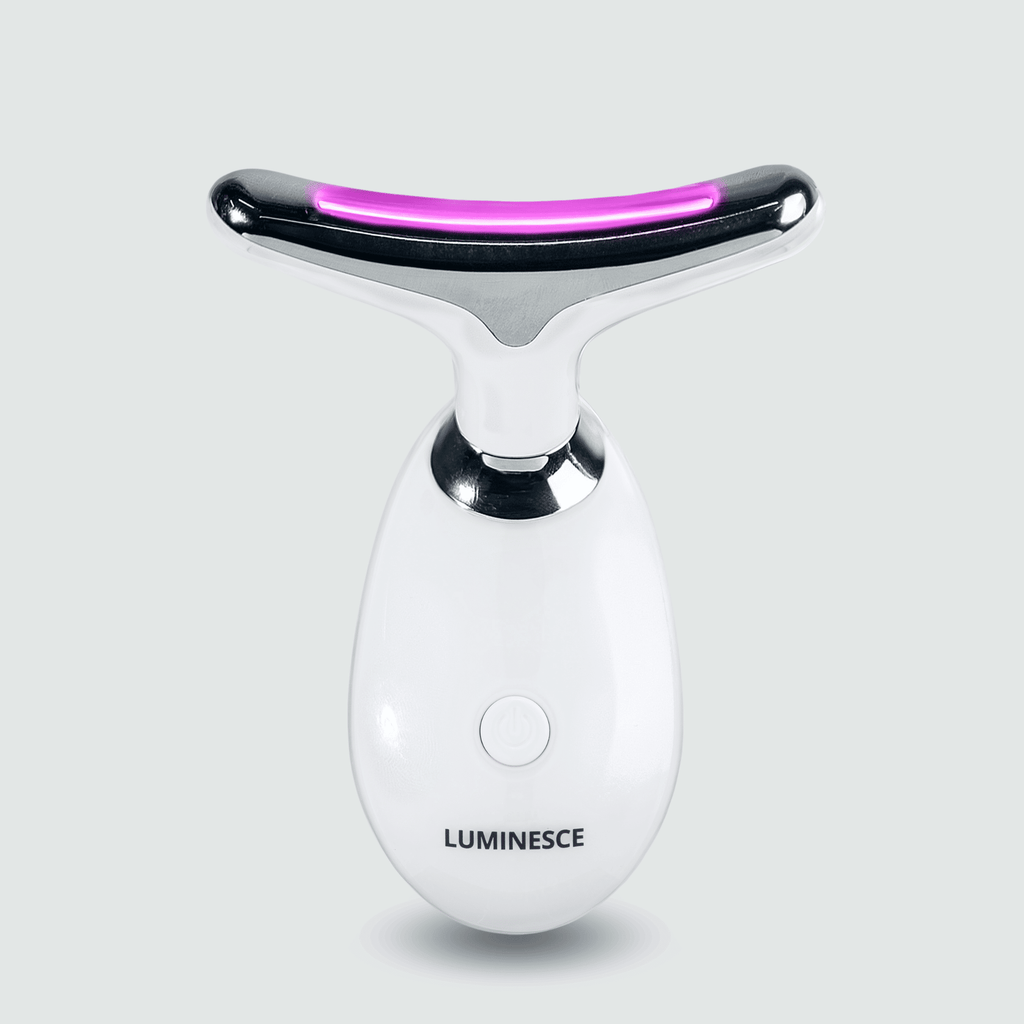 7 en 1 LED Raffermissant & Massager – Vénera