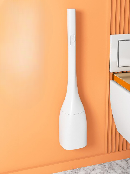 DeepClean™ Brosse de Toilette