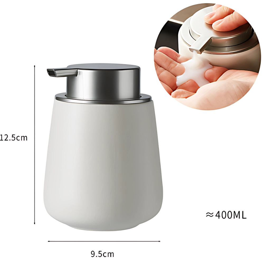 Distributeur au Toucher Minimaliste