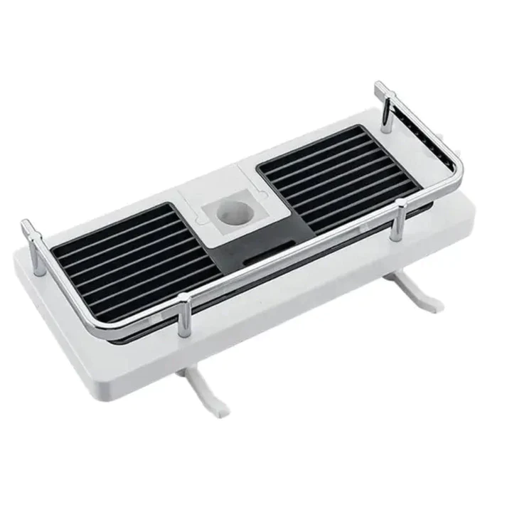 Duschablage™ Désencombrez votre douche