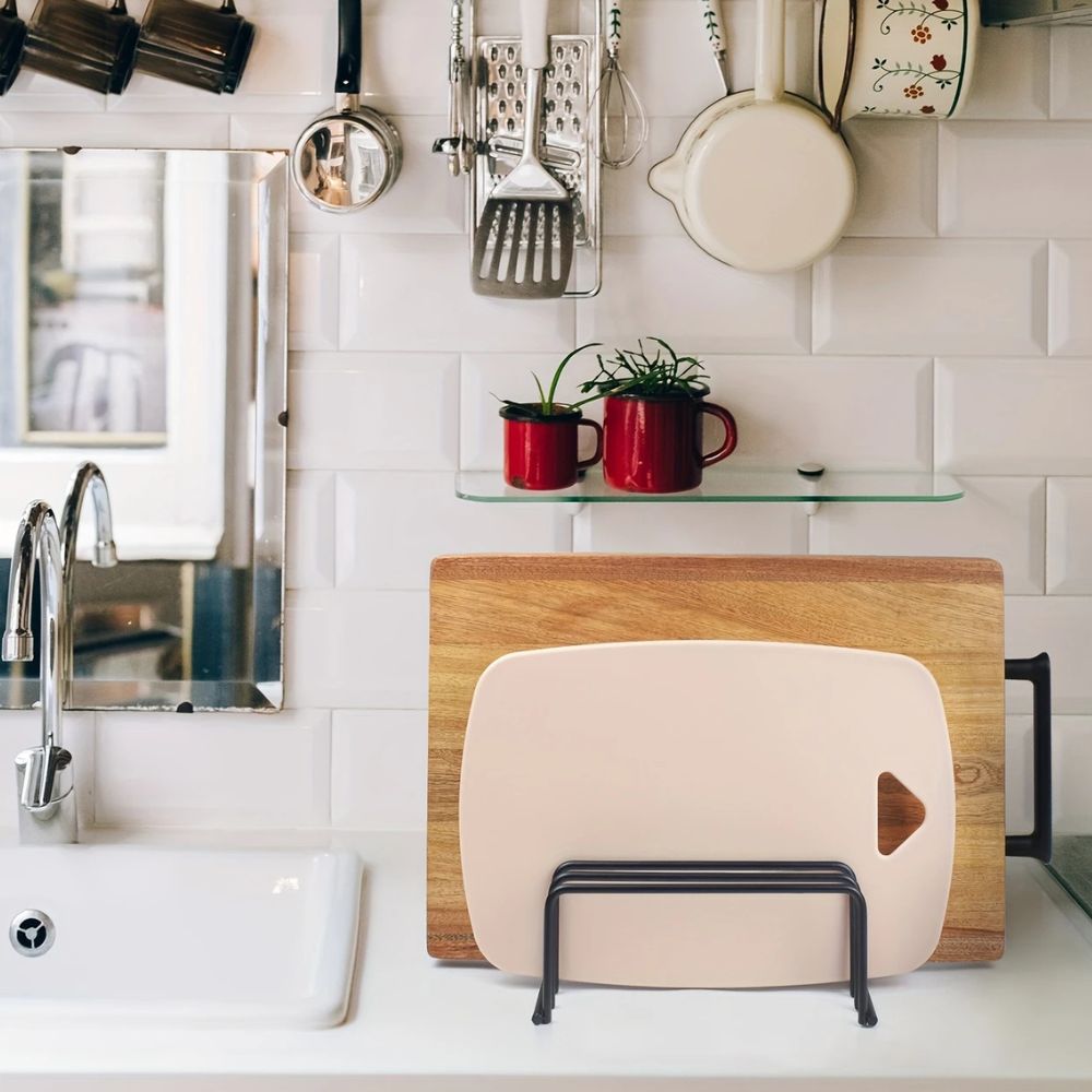 Organisateur de Cuisine Slice Space Board