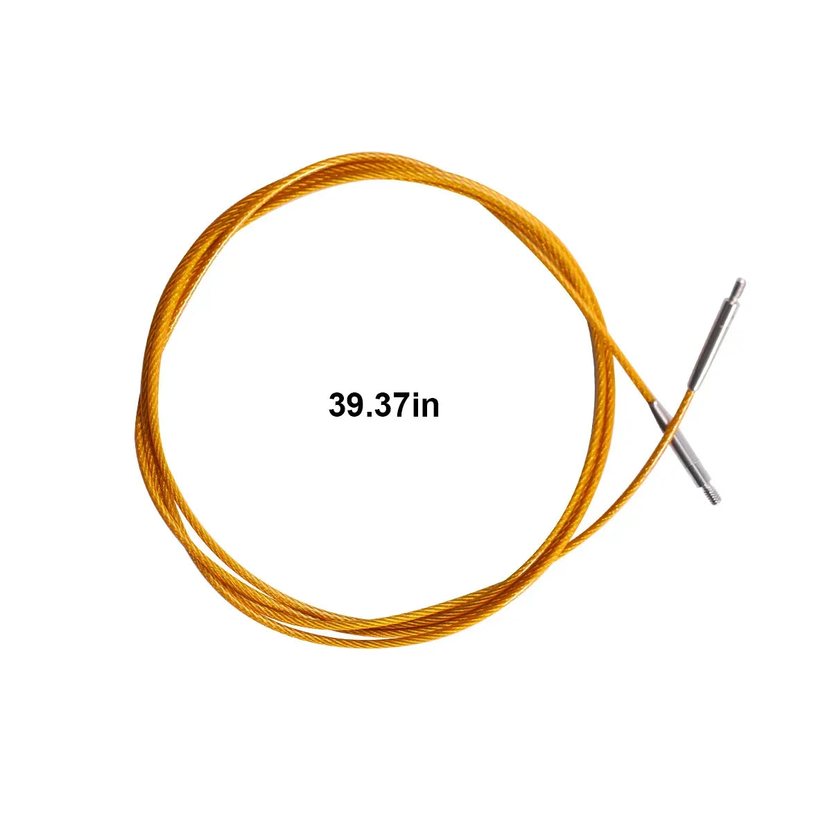 KnitFlex™ | Ensemble d'aiguilles circulaires interchangeables