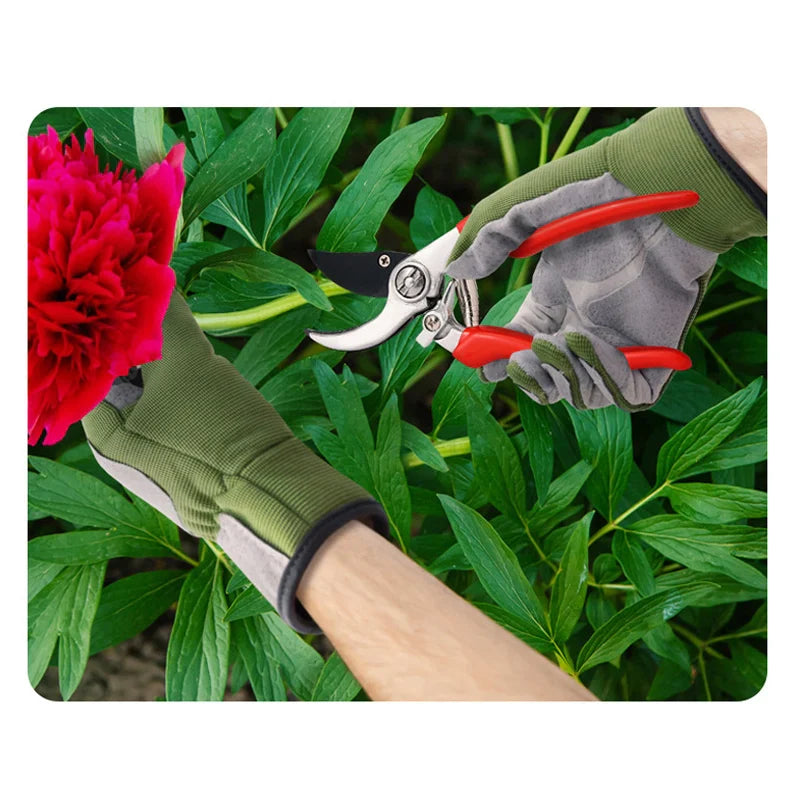 AntiStachel – Protection supérieure contre les coupures et les égratignures lors du jardinage