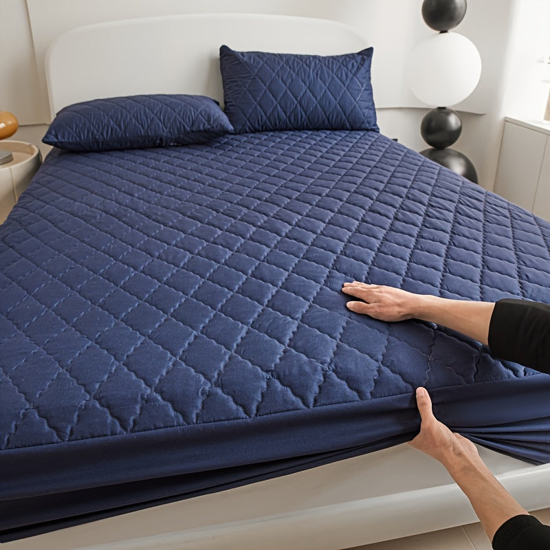 DreamGuard Protège-matelas - Confort et Protection en Un