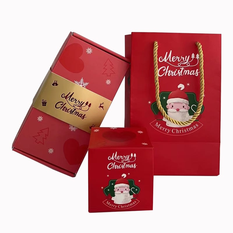 1+1 GRATUIT | JoyBox™ | Transformez chaque cadeau en un souvenir chaleureux