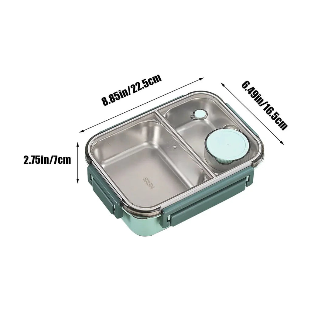 THERMOSERVE – Conteneur chauffant isolé pour repas chauds