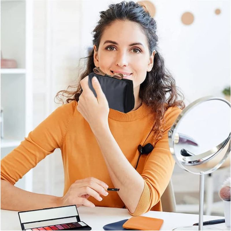 GlamPouch – Trouvez chaque produit de maquillage instantanément sans stress ni chaos