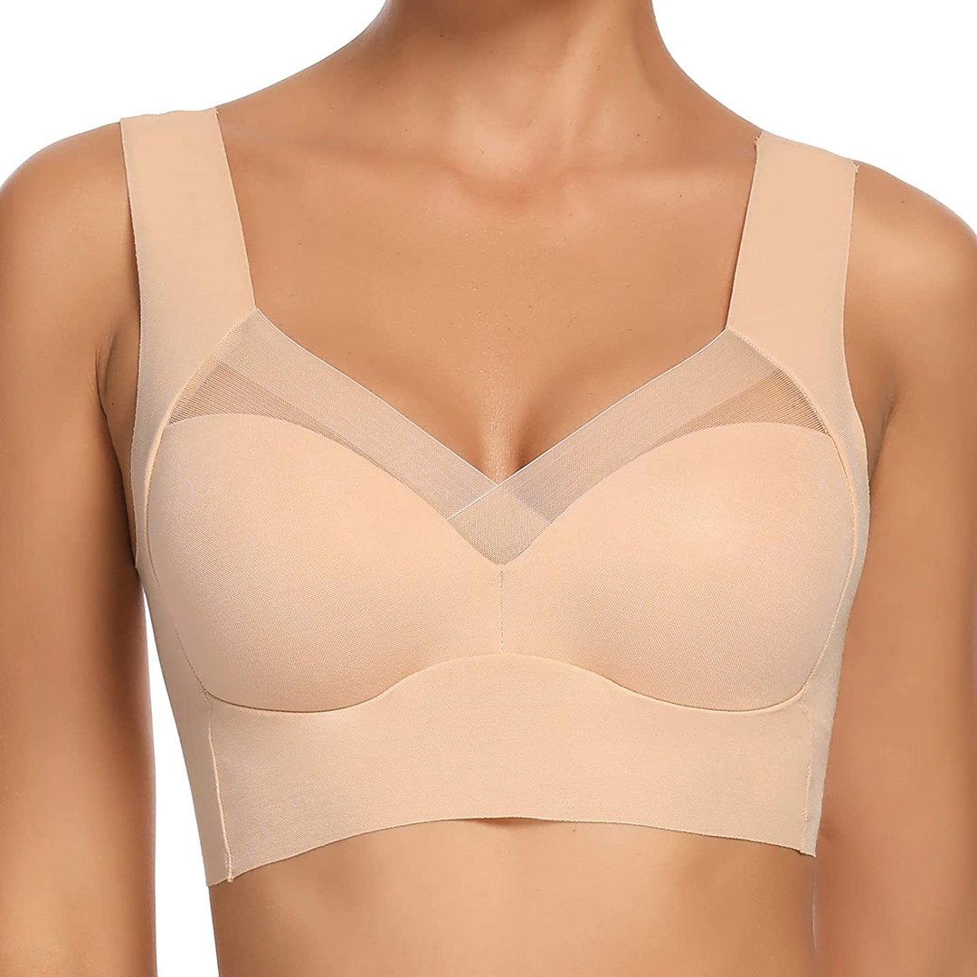 Liftique™ | Soutiens-gorge push-up sans fil sexy d'été