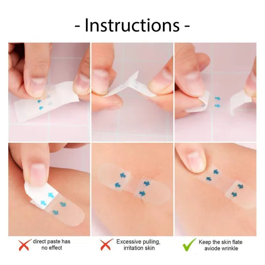 Contoura™ – Lifting V du visage instantané pour une beauté rayonnante et confiante [1 + 1 Gratuit]