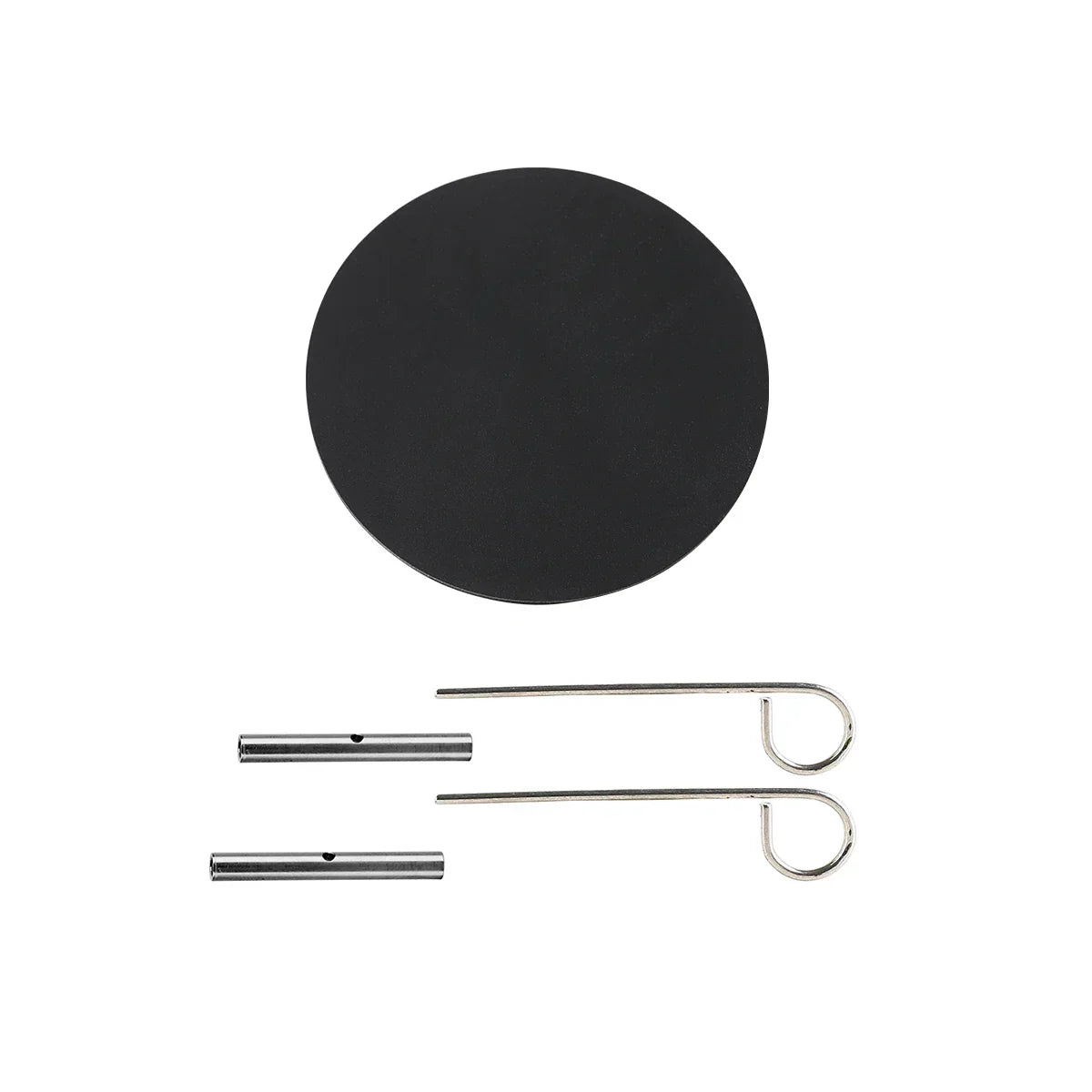 KnitFlex™ | Ensemble d'aiguilles circulaires interchangeables