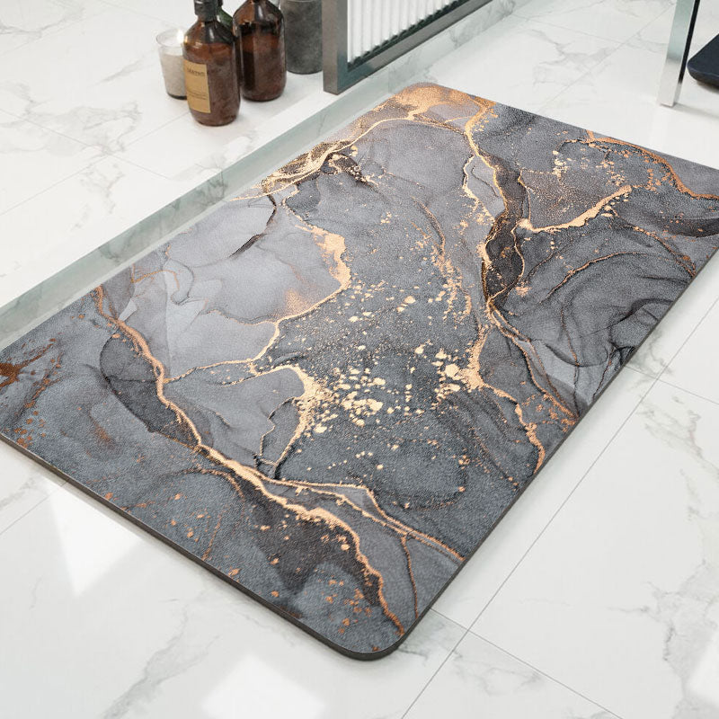 DryMat™ – Le tapis de bain avec l'effet Wow