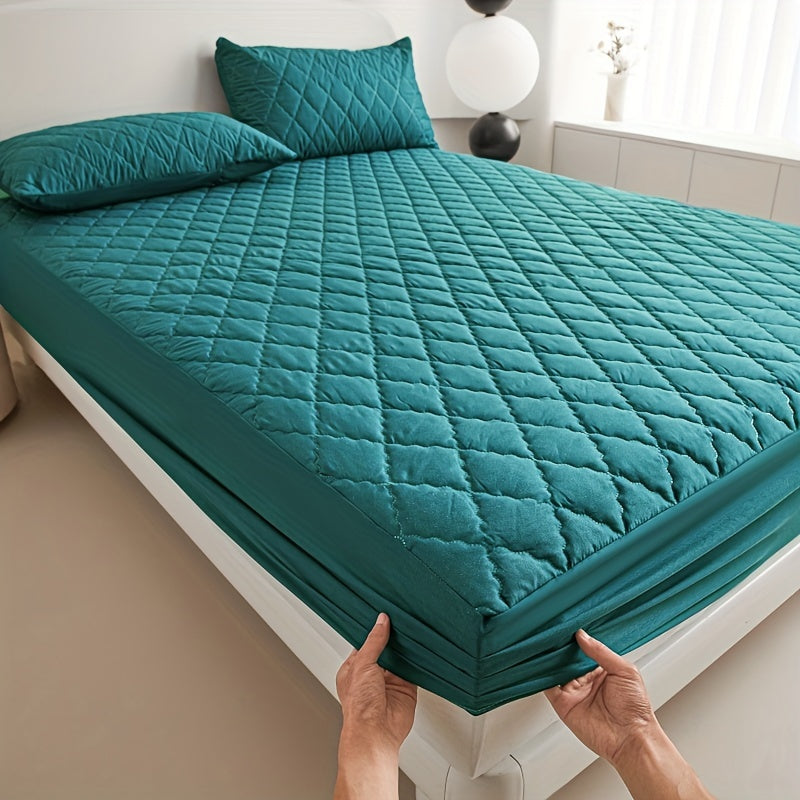 DreamGuard Protège-matelas - Confort et Protection en Un