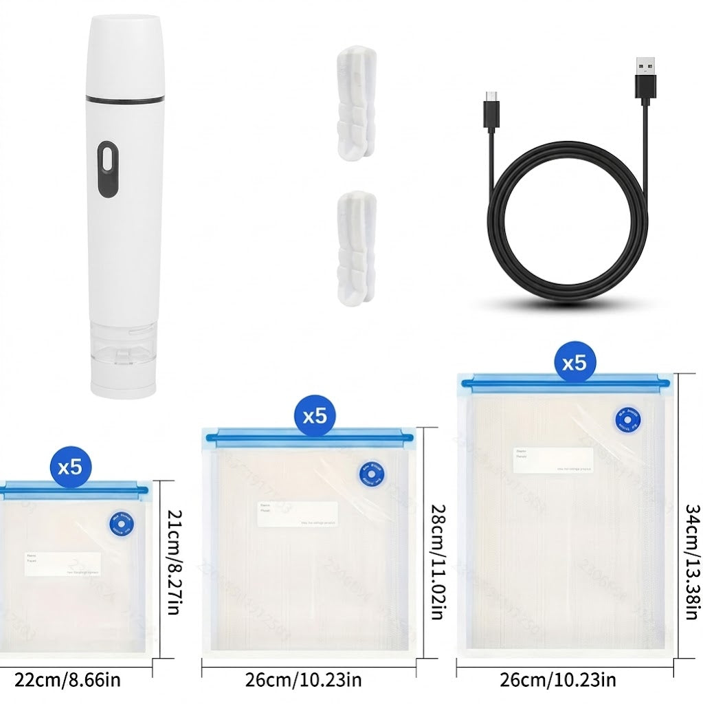 Siolite Appareil de Sous-Vide Compact™