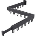 WallDry™ | Étagère murale pliable pour le séchage