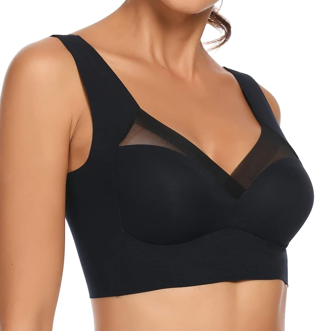Liftique™ | Soutiens-gorge push-up sans fil sexy d'été