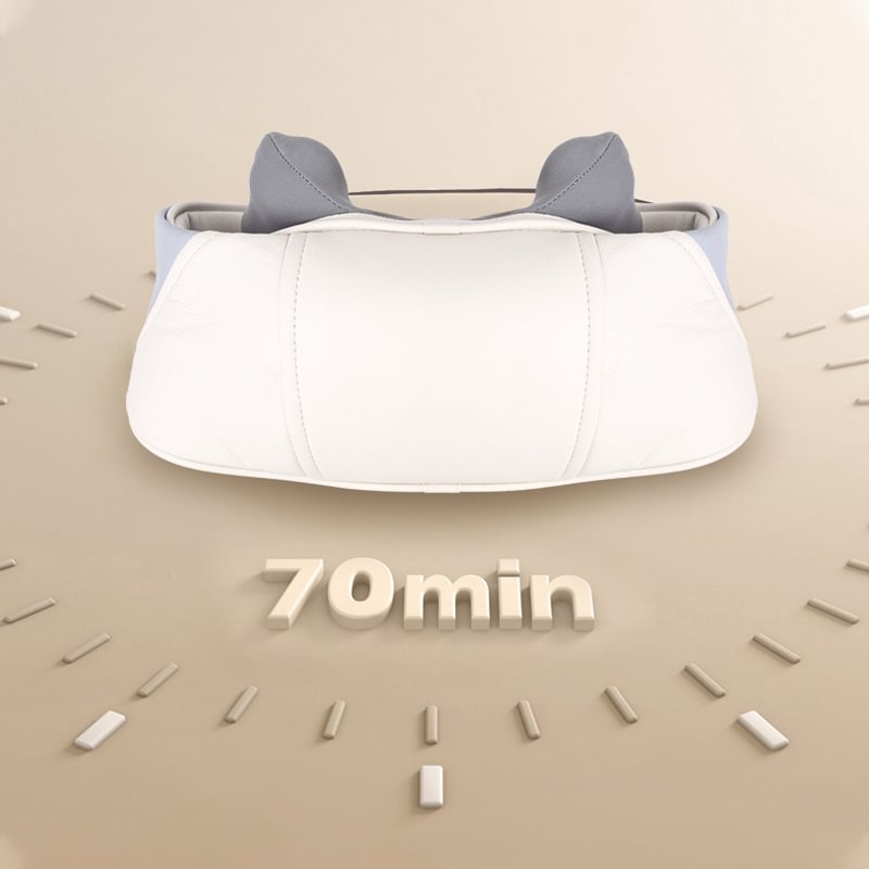 Appareils de massage pour le cou et les épaules avec chaleur