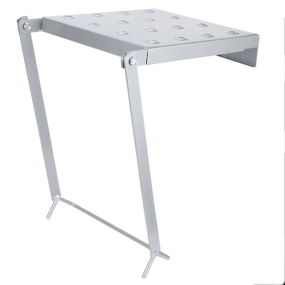50 % DE RÉDUCTION | ElevMate™ | Plateforme de travail en acier pliable