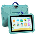 Tablette pour enfants 7 pouces - Bleue Android avec WiFi 5G