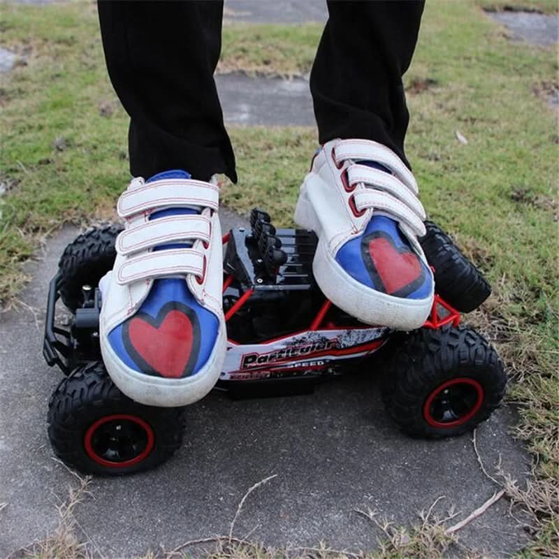 BEASTTREK X4 – Monster truck RC robuste