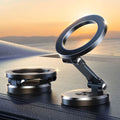 Support de téléphone magnétique ultra puissant pour voiture