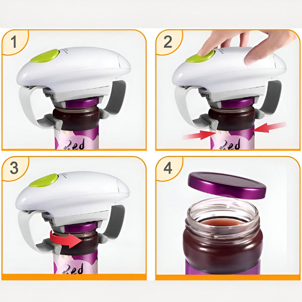 TwistyCap | Ouvre pour vous !