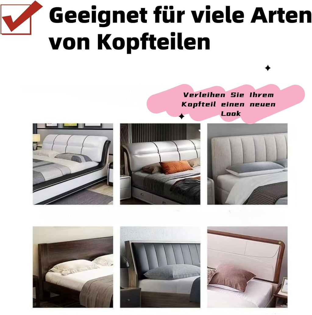CoverUp™ | Amélioration Élégante