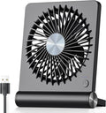 Ventilateur de Table Ultra Silencieux Starker Wind