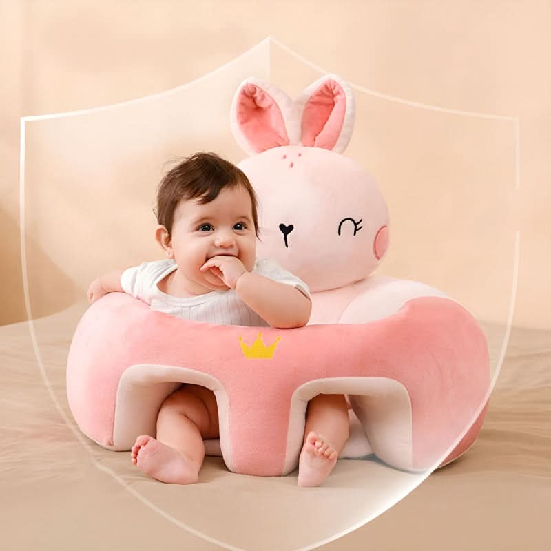 Coussin doux pour bébé pour un confort sécurisé