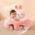 Coussin doux pour bébé pour un confort sécurisé
