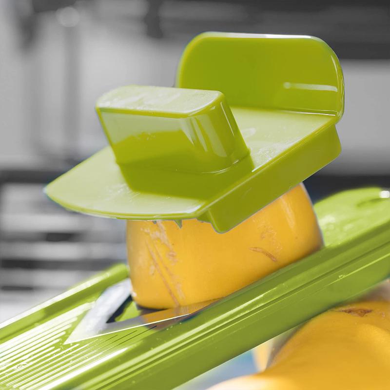 Coupe-légumes Multifonction 12-en-1 - SlicePro