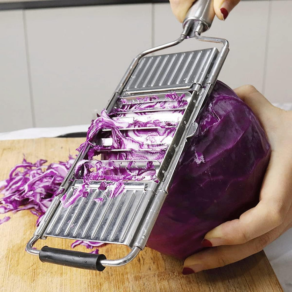 ProCutter | Coupez vos légumes 8× plus vite et efficacement