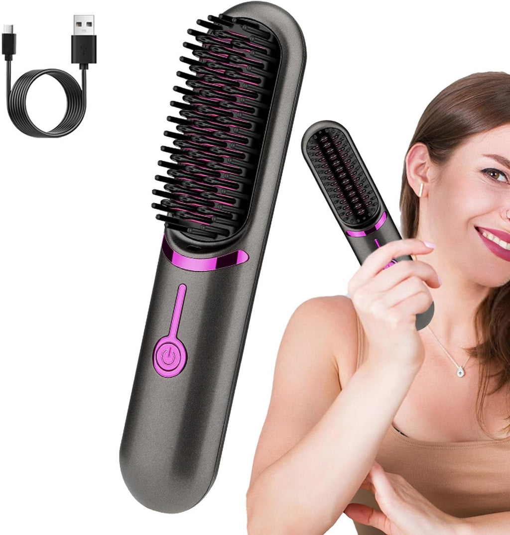 Sèche-cheveux sans fil - Lumea