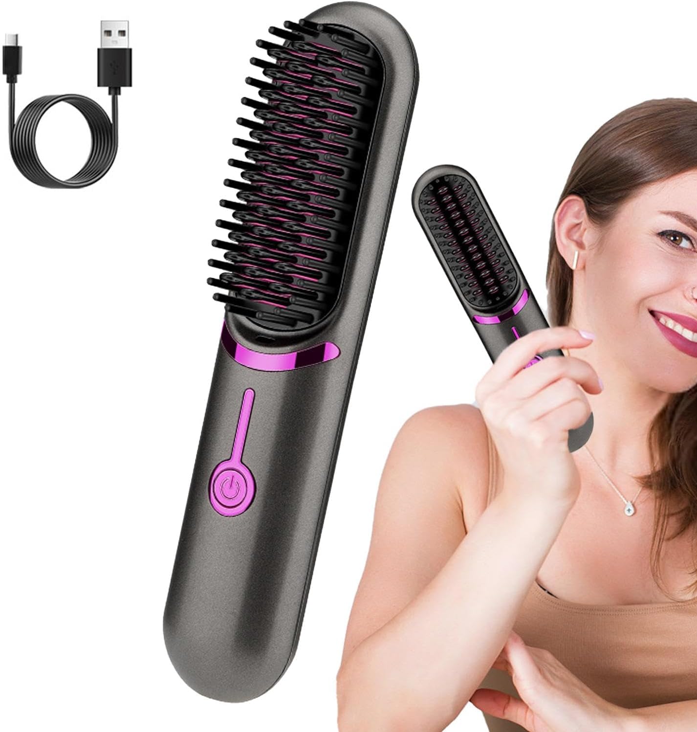 Sèche-cheveux sans fil - Lumea