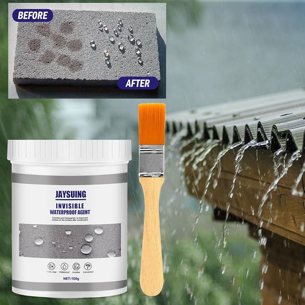 Colle anti-fuite ultra-durable et étanche