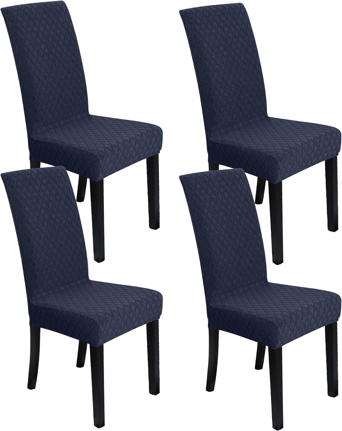 Housses extensibles pour chaises de salle à manger – ChairGuard