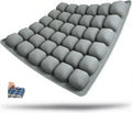 Coussin de voyage avec soutien ergonomique – AirComfort